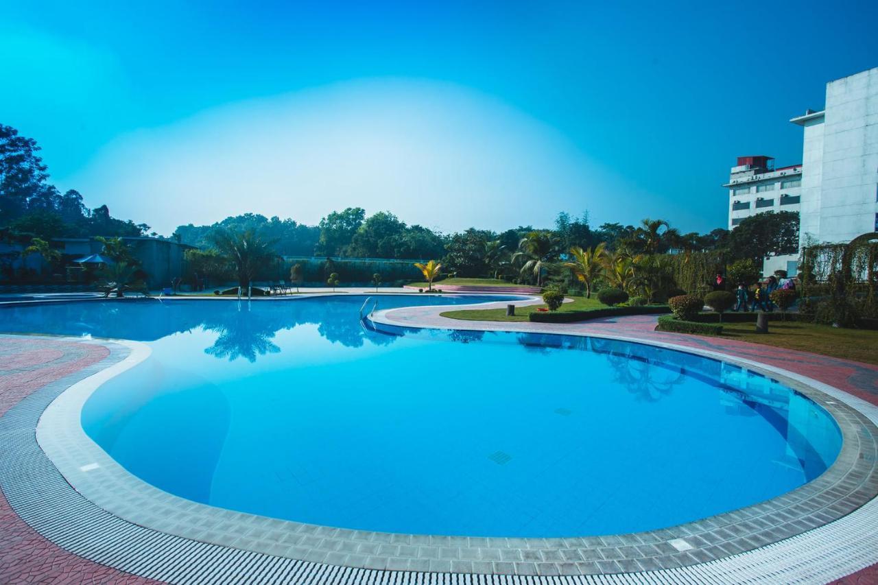 Cculb Resort & Convention Hall Gazipur Εξωτερικό φωτογραφία