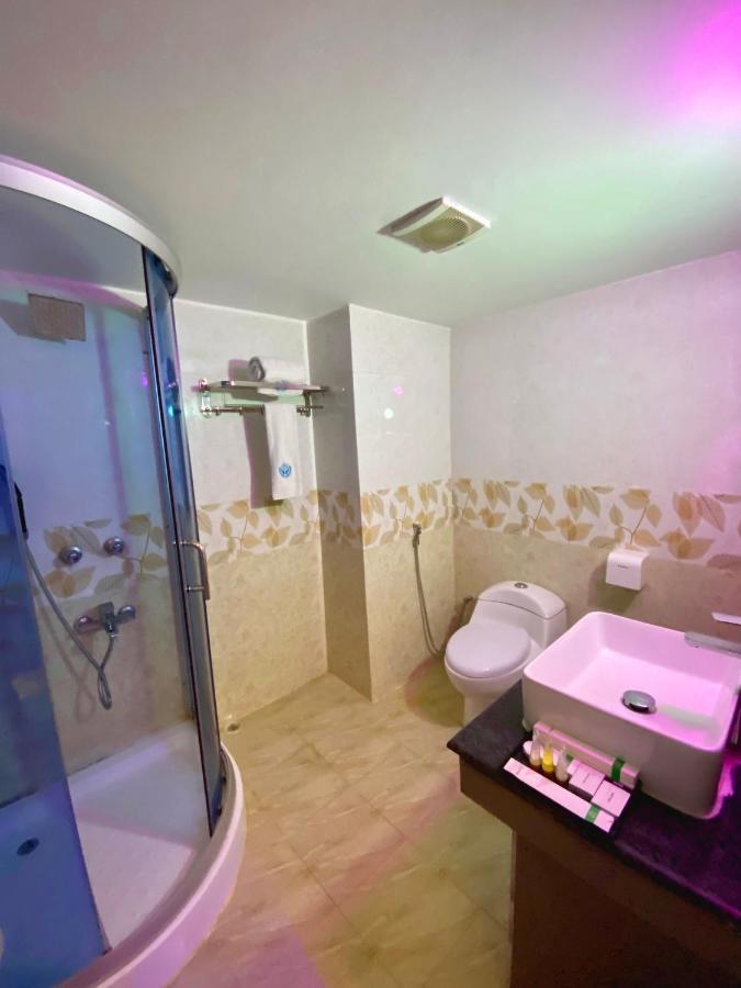 Cculb Resort & Convention Hall Gazipur Εξωτερικό φωτογραφία