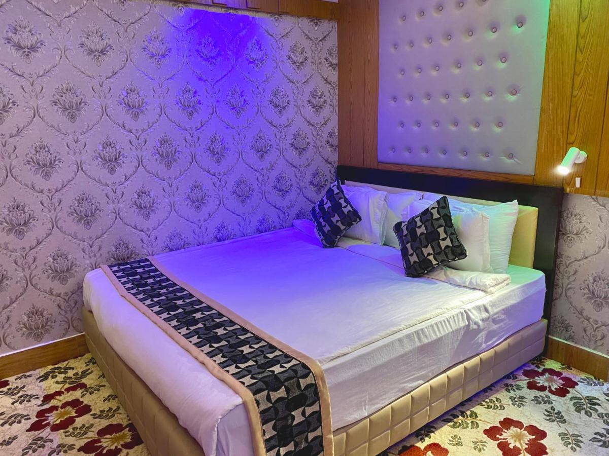 Cculb Resort & Convention Hall Gazipur Εξωτερικό φωτογραφία