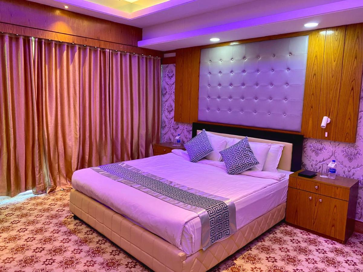 Cculb Resort & Convention Hall Gazipur Εξωτερικό φωτογραφία