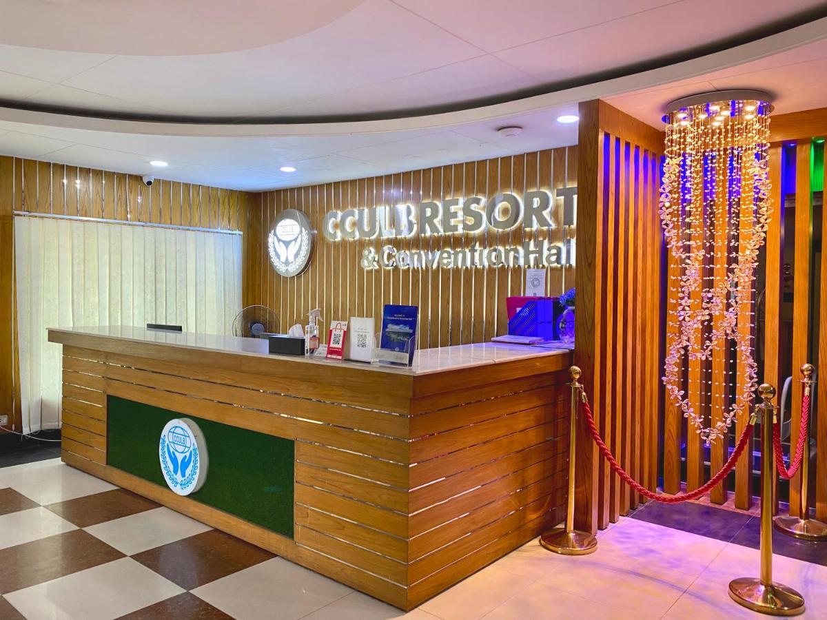 Cculb Resort & Convention Hall Gazipur Εξωτερικό φωτογραφία