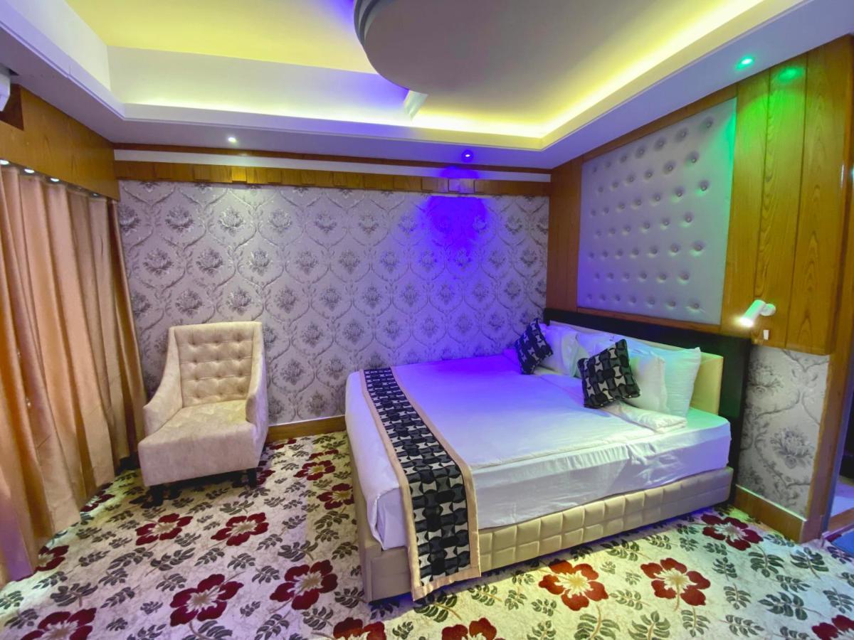 Cculb Resort & Convention Hall Gazipur Εξωτερικό φωτογραφία