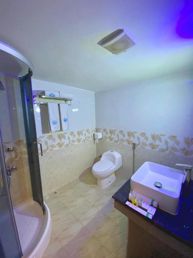 Cculb Resort & Convention Hall Gazipur Εξωτερικό φωτογραφία