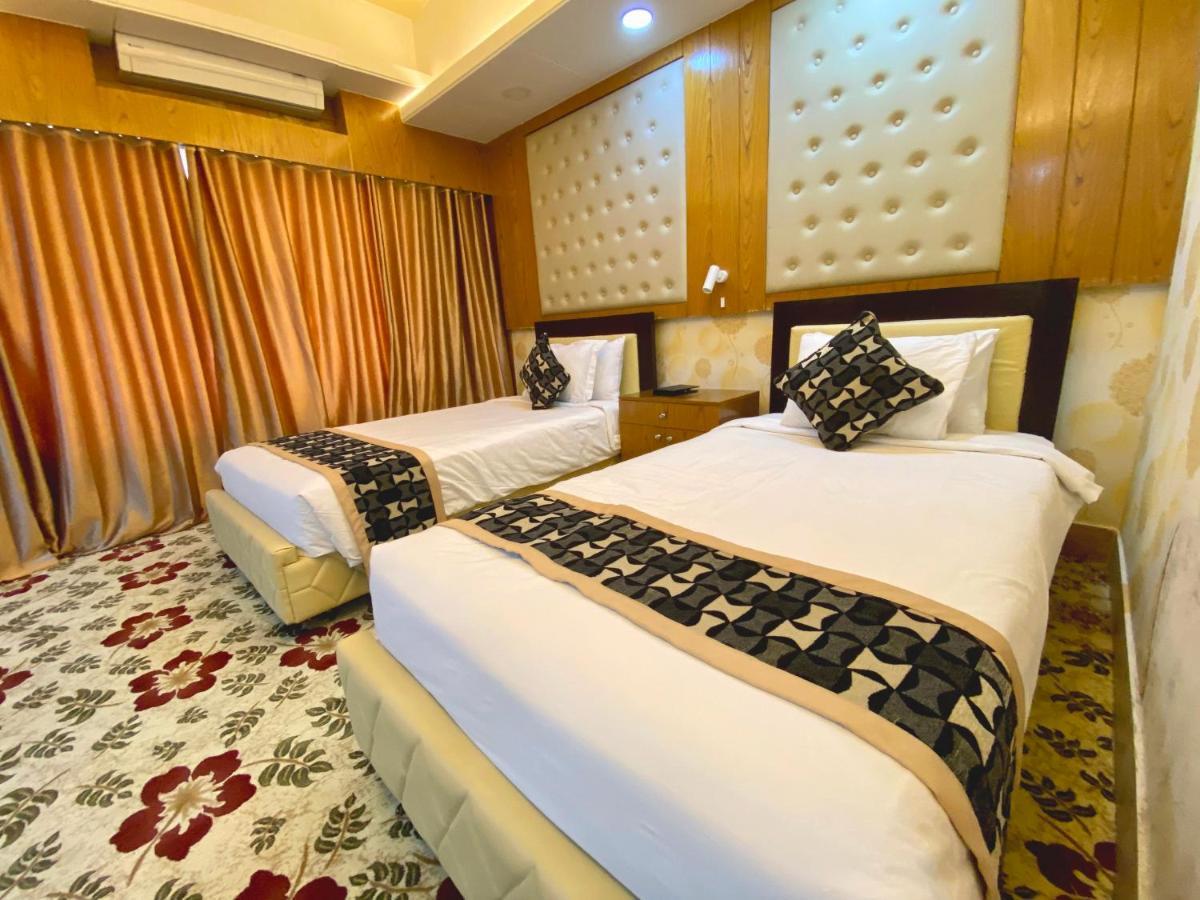 Cculb Resort & Convention Hall Gazipur Εξωτερικό φωτογραφία