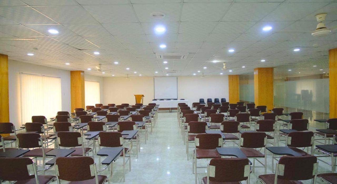 Cculb Resort & Convention Hall Gazipur Εξωτερικό φωτογραφία