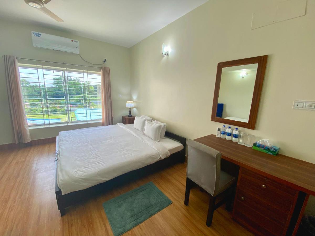 Cculb Resort & Convention Hall Gazipur Εξωτερικό φωτογραφία