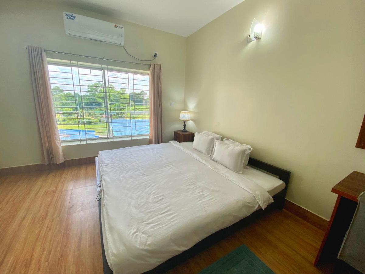 Cculb Resort & Convention Hall Gazipur Εξωτερικό φωτογραφία