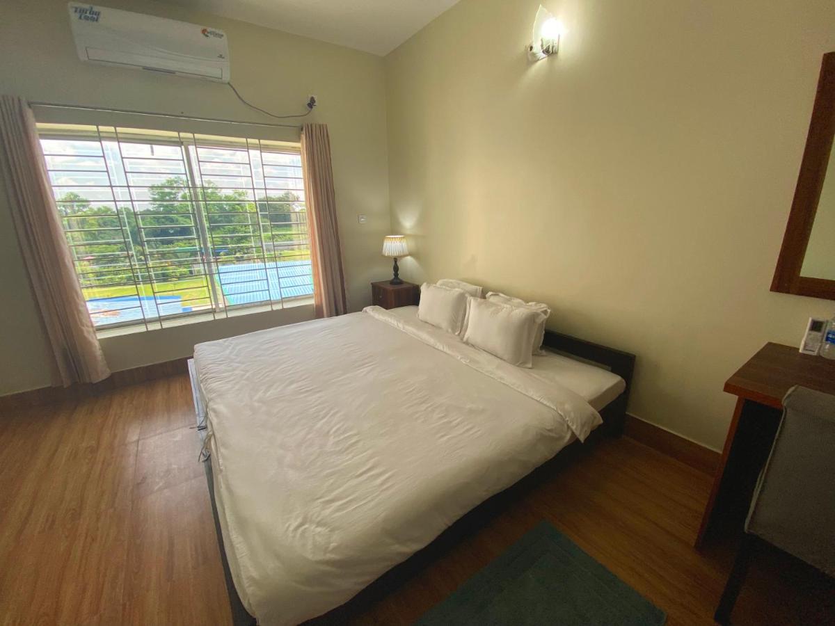 Cculb Resort & Convention Hall Gazipur Εξωτερικό φωτογραφία