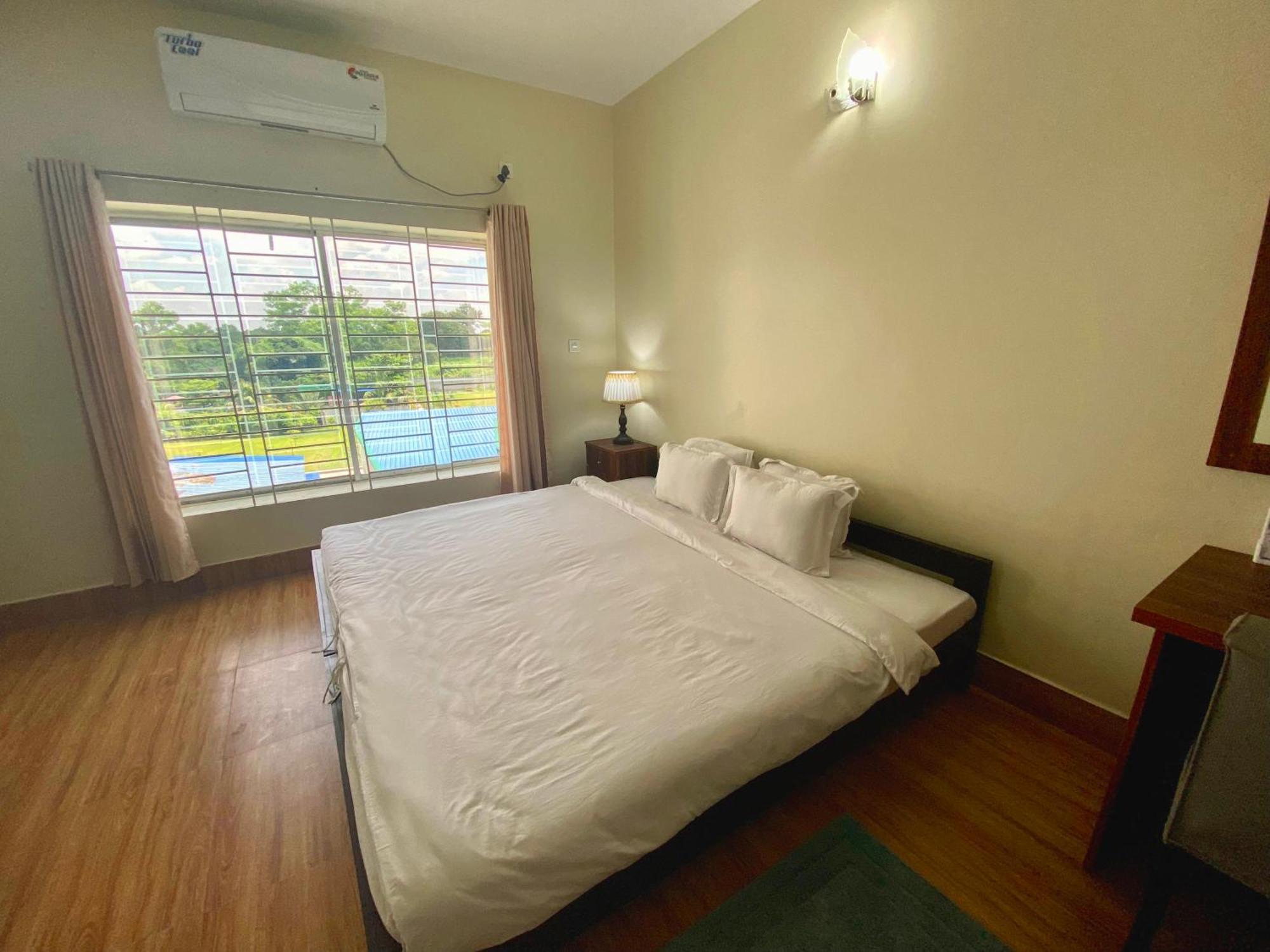 Cculb Resort & Convention Hall Gazipur Εξωτερικό φωτογραφία