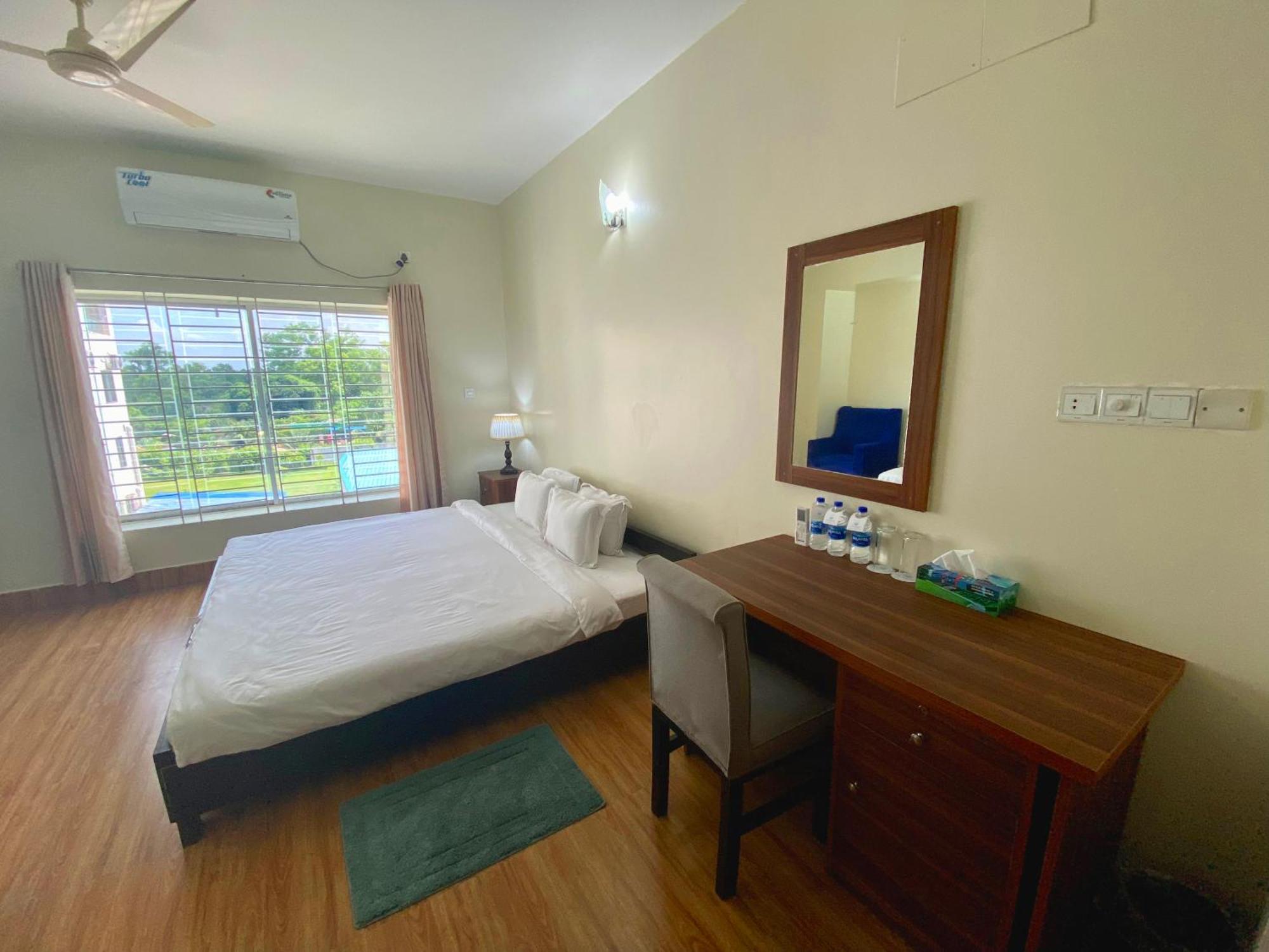 Cculb Resort & Convention Hall Gazipur Εξωτερικό φωτογραφία